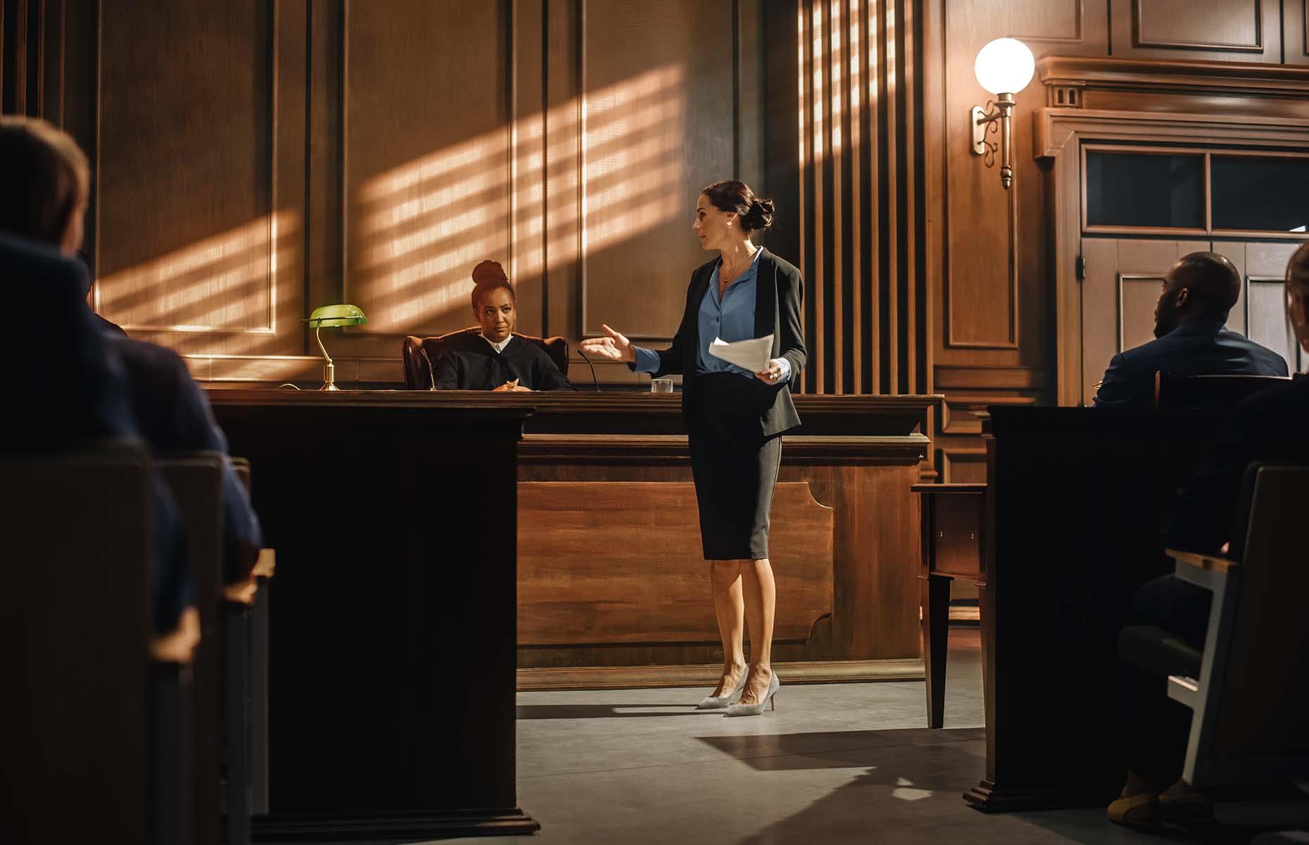Younger: legal occupations 